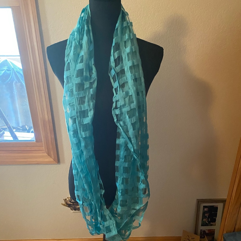 Infinity Scarf
